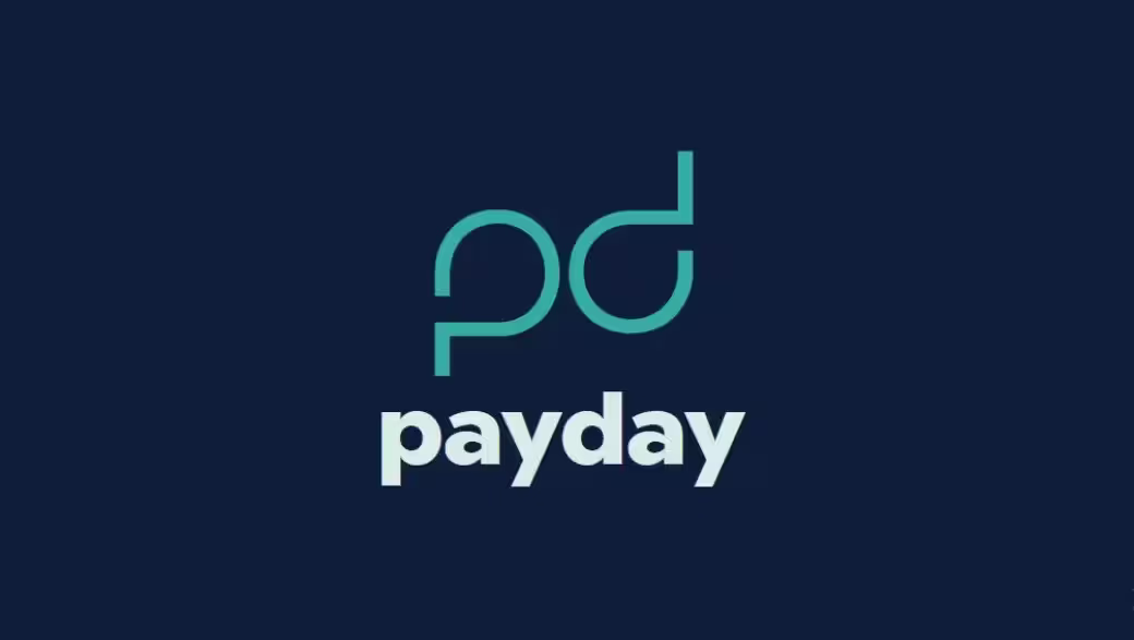 Payd Logo